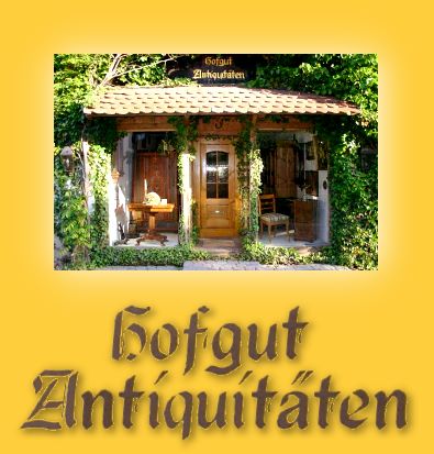 Hofgut Antiquitäten